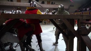 Меч России 1этап Берн - Катюша 21.03.2026