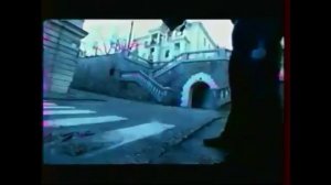 Рекламные блоки и анонсы (Первый канал, 23.03.2003)