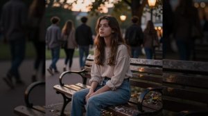 Александр Куликов - Девичья гордость.