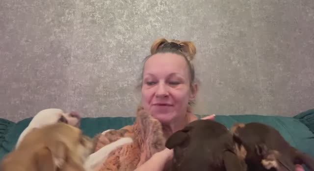 Наши подписчики самые милые, всем большое спасибо!