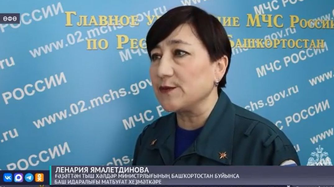 Ял көндәрендә 51 янғын: 6 кеше һәләк булған