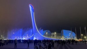 Олимпийский парк🌸 Релаксссс….