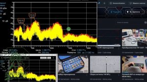 Установка DDS Часть 10 "очередные 2ГУН"