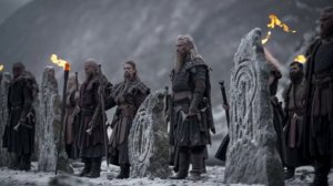 Могущественные песни - Эпическая музыка Викингов, фоновая музыка для тренировок