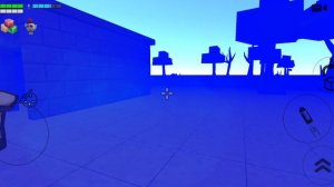 кот33К против Flow Nokia и волка