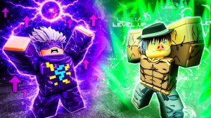 😰НОВАЯ ЭПИЧНАЯ БИТВА СИЛЬНЕЙШИХ ГЕРОЕВ В РОБЛОКС