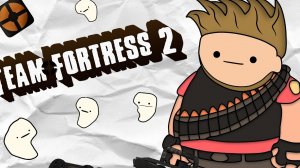 ВЕСЬ TEAM FORTRESS 2 ЗА 10 МИНУТ