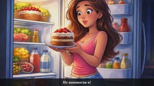 "Не виноватая я!", или как бактерии в животе заставляют нас есть сладкое и толстеть