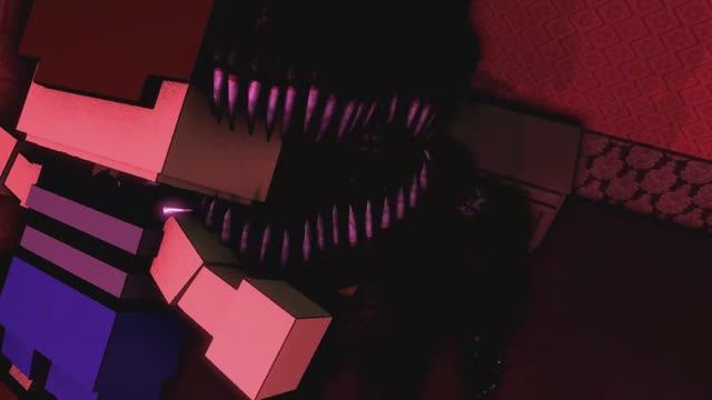 SFM|FNAF 4 - Sweet Dreams (FNAF 4 Song) by Aviators