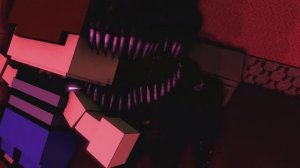 SFM|FNAF 4 - Sweet Dreams (FNAF 4 Song) by Aviators