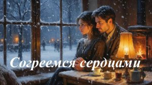 Согреемся сердцами, AI Suno