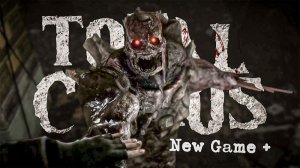 Total Chaos: Трейлер New Game+