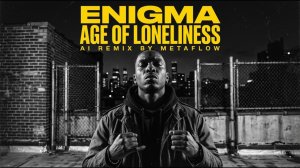 [Mix] ENIGMA-Inspired New Age Downtempo _ Age of Loneliness _ Mystical 90s Ambient Worldbeat AI Mix