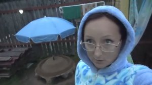 Видео привет с 6 соток 11 августа 2021 год.  Показываю устройство для изготовления фонтана.