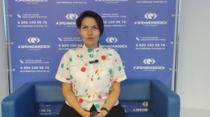 Отзыв о лазерной коррекции зрения в клинике "Зрение Ижевск", 88001009876