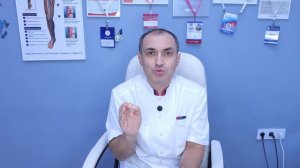 Ошибки при ношении компрессионного трикотажа. Флеболог Москва.