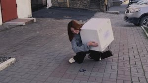 Практическая работа №8 "Длинный параллельный монтаж" Потапчук