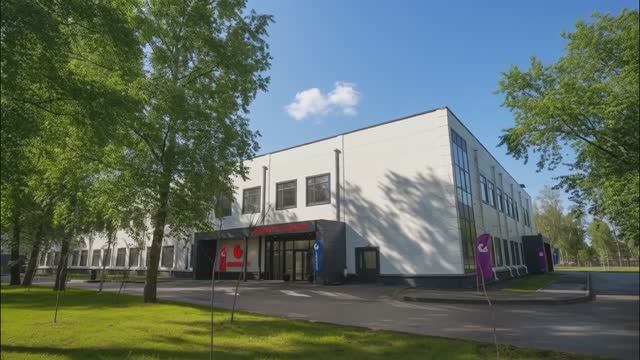 Родильное отделение Лапино-4