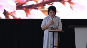 "Почему я додумываю?" - Елена Нефедова. Женская конференция "Сближение" - Время обновления