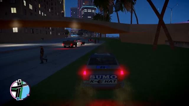 ПОЛУФИНАЛ / GTA Nextgen Edition / Эпизод №7