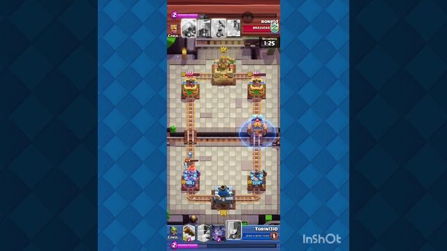 клэш рояль!!!