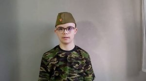 20260313_183035.mp4 Женщины прошедшие войну 
автор :Наталья Борисова 
читает : Михаил Левченко