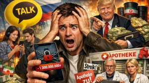 KakaoTalk вместо MAX, россиянин с долгом на триллион, а в Японии дефицит мужчин в индустрии 18+