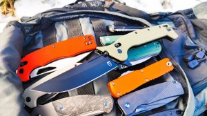 Нож БЭТМЕНА зверь! Нож Obertech NS-02 #unboxing #fishing #hunting #edc #survival #knife #tactical