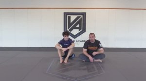 Jason Rau - Outside Passing