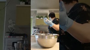 Увлеклась и напрочь забыла про тесто для 🍞