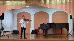 1. Аверьянов Арсений Вячеславович 1 тур Этюд 17