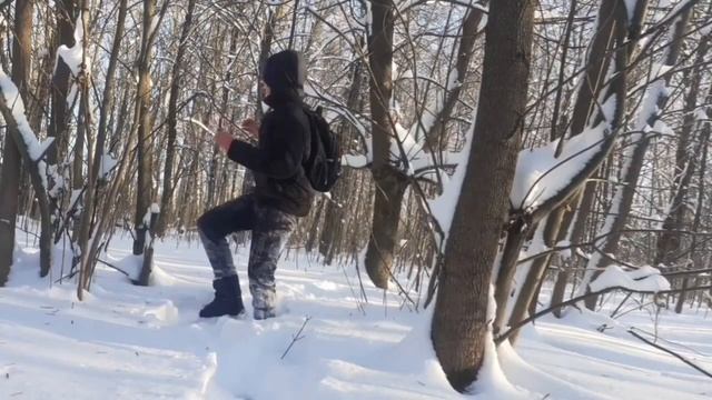 в лесу ЧАСТЬ 59 смотреть онлайн