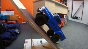 5 тачек и подъем вверх