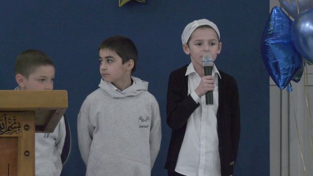 2026-03-13 Ифтар Хив