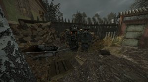 ВОЗВЫШЕНИЕ НА ВЕРШИНУ 1 СЕРИЯ СТАЛКРАФТ ИКС СК STALCRAFT X SC