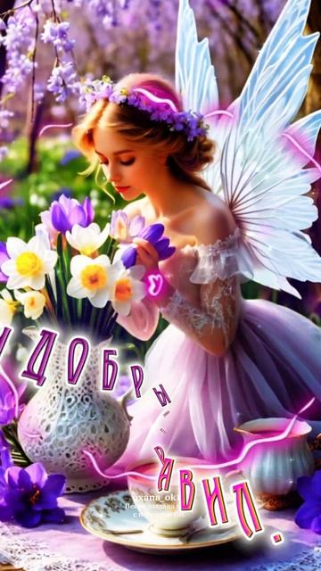 #доброеутро #понедельник