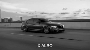 X ALBO - LIKE A BOSS (MUSIC VIDEO)