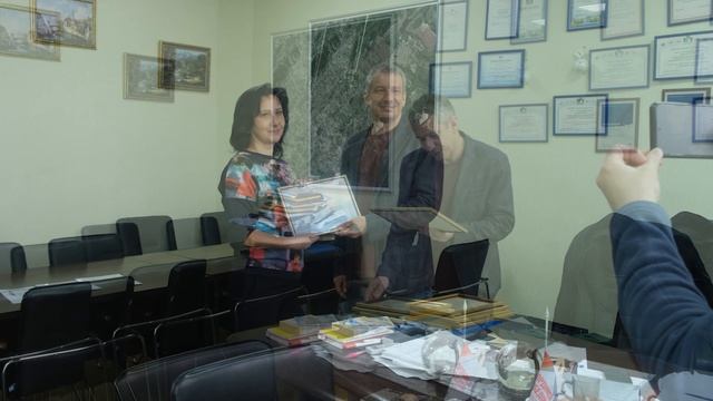 Группа компаний МКС / День работника ЖКХ 2026