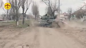 Парни, откуда у вас такой трофей?