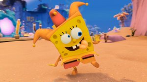 Спанч Боб. Спанчбоб. Губка Боб.  Патрик. Квадратные штаны. Ч34