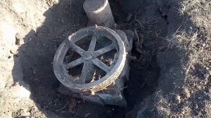 СУПЕР КОП!!! ЭЛЕКТРОДВИГАТЕЛИ и ОГРОМНЫЙ, НЕПОНЯТНЫЙ АГРЕГАТ!!! Видео из архива!