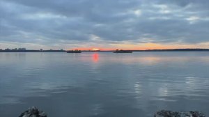 ЛОВЛЯ СУДАКА В СОЛНЕЧНОГОРСКЕ