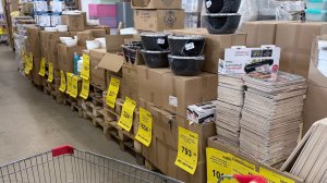 🚦СВЕТОФОР 🚦ПОРАДОВАЛ СВОИМ АССОРТИМЕНТОМ 🔥 Мебель, бытовая химия, посуда и многое другое 🛒