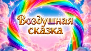 Воздушная сказка или подарок для Деда Мороза трейлер