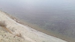 Анапа сегодня 💕Море 💕23 марта 2026