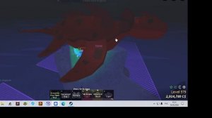 обменяю bloop fish hexed на 2 golden sea pearl