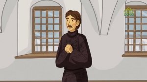 День ангела. 24 марта