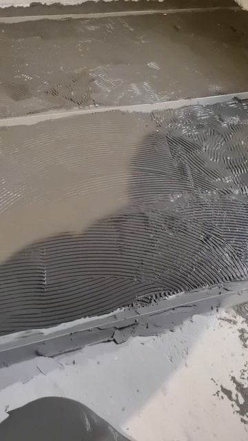 Стяжка на рыхлое основание! НЕ ПОВТОРЯТЬ ❗😉