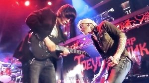 Cover - Since I've been loving you Led Zeppelin!