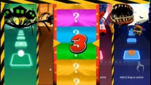 Хагги Вагги и другие монстры 🤯